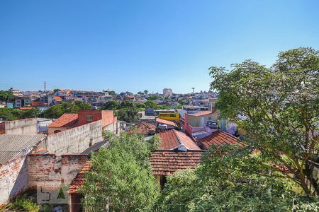 Casa de condomínio à venda com 58m², 2 quartos e 1 vagaVista da suíte 1