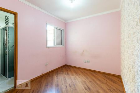 Casa de condomínio à venda com 58m², 2 quartos e 1 vagaQuarto suíte 2