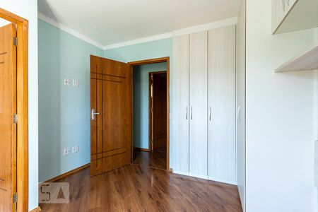 Casa de condomínio à venda com 58m², 2 quartos e 1 vagaQuarto suíte 1