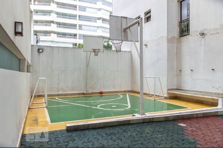 Apartamento à venda com 230m², 4 quartos e 3 vagasQuadra Esportiva
