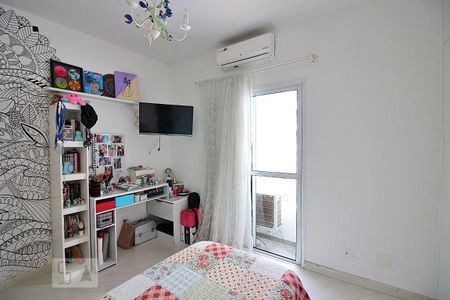 Apartamento à venda com 230m², 4 quartos e 3 vagasQuarto 4 - Suíte