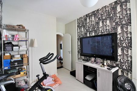 Apartamento à venda com 230m², 4 quartos e 3 vagasQuarto 3
