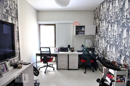 Apartamento à venda com 230m², 4 quartos e 3 vagasQuarto 3