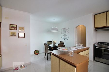 Apartamento à venda com 230m², 4 quartos e 3 vagasCozinha