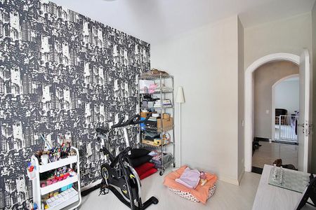 Apartamento à venda com 230m², 4 quartos e 3 vagasQuarto 3