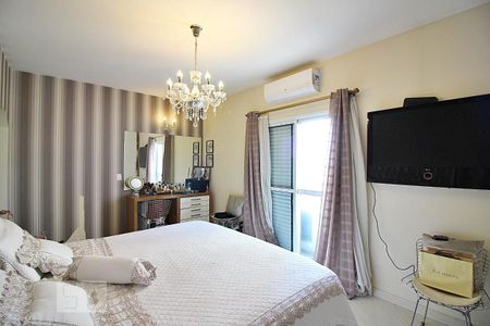 Apartamento à venda com 230m², 4 quartos e 3 vagasQuarto 1 - Suíte