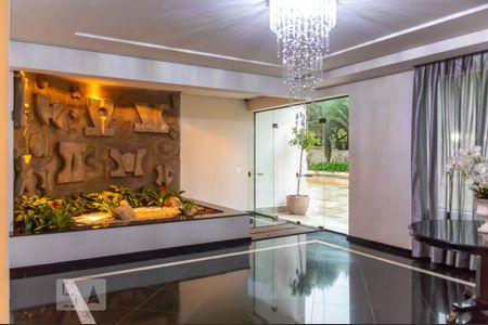 Apartamento à venda com 230m², 4 quartos e 3 vagasÁrea comum