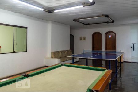 Apartamento à venda com 230m², 4 quartos e 3 vagasSala de Jogos