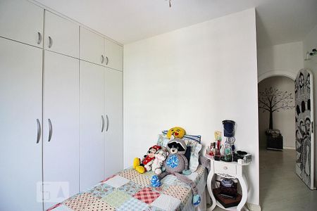 Apartamento à venda com 230m², 4 quartos e 3 vagasQuarto 4 - Suíte