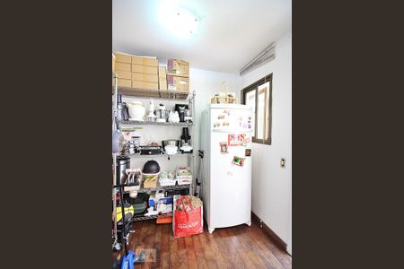 Apartamento à venda com 230m², 4 quartos e 3 vagasQuarto de Serviço