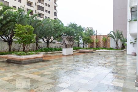 Apartamento à venda com 230m², 4 quartos e 3 vagasÁrea comum