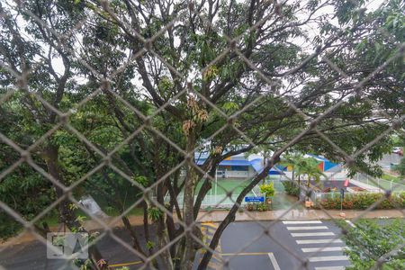 Vista Quarto 1 de apartamento para alugar com 2 quartos, 81m² em Asa Norte, Brasília