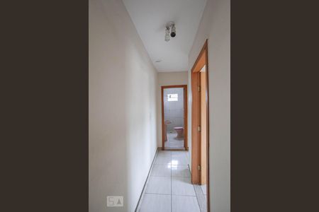 Corredor de casa para alugar com 2 quartos, 70m² em Dom Bosco, Belo Horizonte