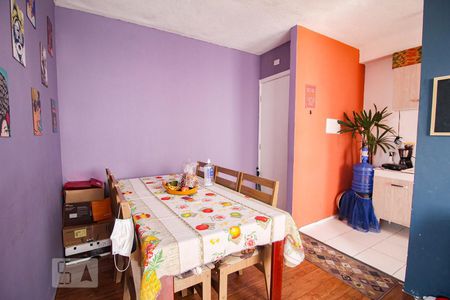 Apartamento à venda com 2 quartos, 40m² em Jardim das Graças, São Paulo