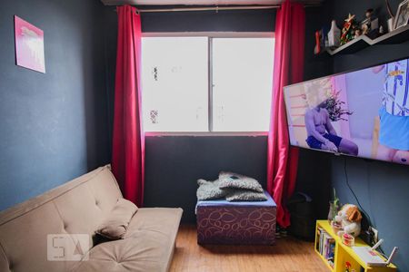 Apartamento à venda com 2 quartos, 40m² em Jardim das Graças, São Paulo