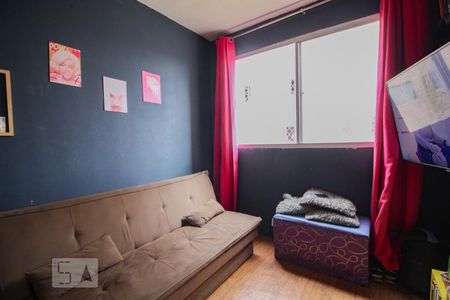 Apartamento à venda com 2 quartos, 40m² em Jardim das Graças, São Paulo