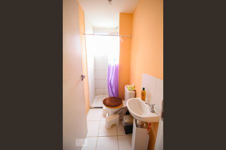 Apartamento à venda com 2 quartos, 40m² em Jardim das Graças, São Paulo