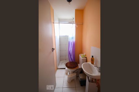 Apartamento à venda com 2 quartos, 40m² em Jardim das Graças, São Paulo