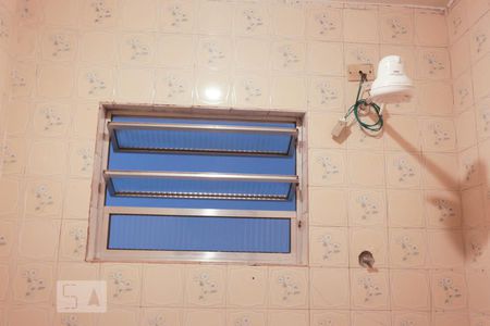 Detalhe banheiro de casa para alugar com 3 quartos, 75m² em Jardim Nossa Senhora do Carmo, São Paulo