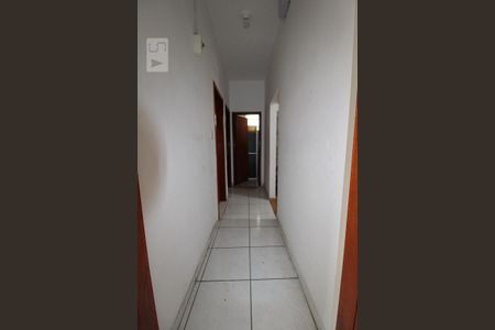 Corredor de casa à venda com 3 quartos, 199m² em Bonfim, Campinas