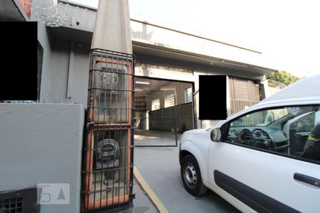 Casa à venda com 199m², 3 quartos e 2 vagasFachada