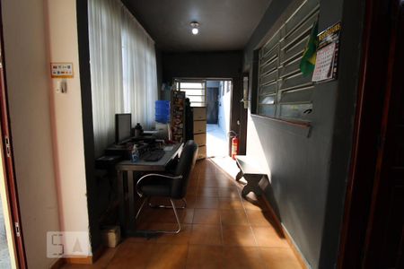 Casa à venda com 199m², 3 quartos e 2 vagasHall de Entrada
