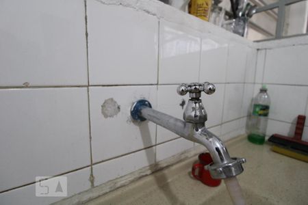 Casa à venda com 199m², 3 quartos e 2 vagasCozinha