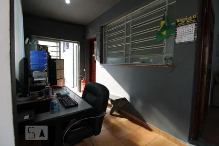 Casa à venda com 199m², 3 quartos e 2 vagasHall de Entrada