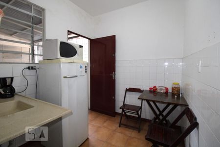 Casa à venda com 199m², 3 quartos e 2 vagasCozinha