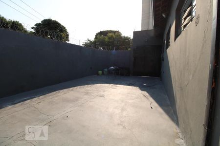 Casa à venda com 199m², 3 quartos e 2 vagasQuintal