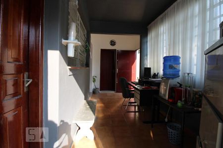 Casa à venda com 199m², 3 quartos e 2 vagasHall de Entrada