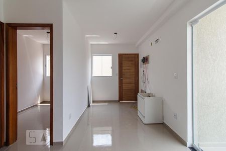 Apartamento para alugar com 40m², 2 quartos e 1 vagaSala