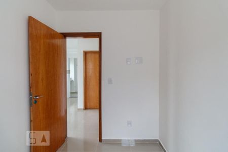 Apartamento para alugar com 40m², 2 quartos e 1 vagaQuarto 1