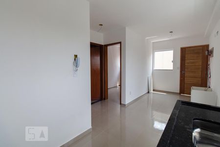 Apartamento para alugar com 40m², 2 quartos e 1 vagaCozinha