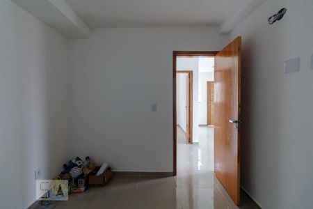 Apartamento para alugar com 40m², 2 quartos e 1 vagaQuarto 2