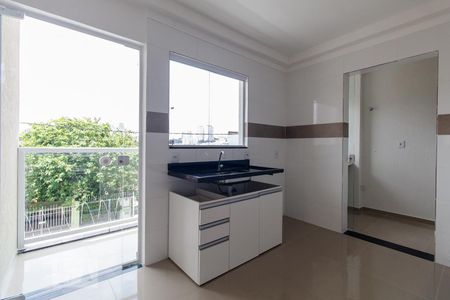 Apartamento para alugar com 40m², 2 quartos e 1 vagaCozinha