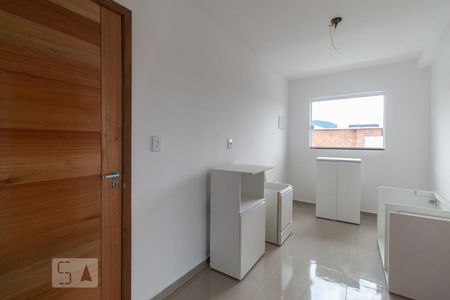 Sala de apartamento para alugar com 2 quartos, 40m² em Chácara Mafalda, São Paulo