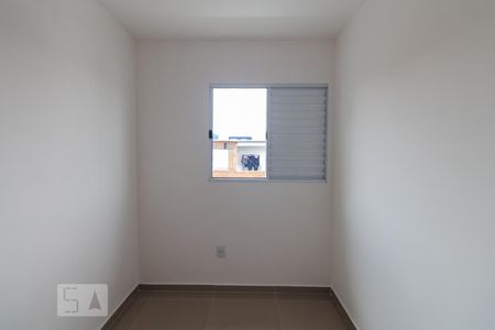 Quarto 1 de apartamento para alugar com 2 quartos, 40m² em Chácara Mafalda, São Paulo