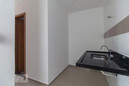 Apartamento para alugar com 40m², 2 quartos e 1 vaga Apartamento para alugar com 40m², 2 quartos e 1 vagaCozinha