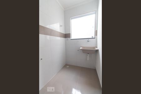 Apartamento para alugar com 40m², 2 quartos e 1 vaga Apartamento para alugar com 40m², 2 quartos e 1 vagaÁrea de serviço