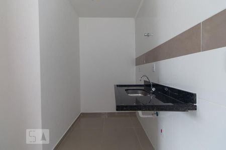 Apartamento para alugar com 40m², 2 quartos e 1 vaga Apartamento para alugar com 40m², 2 quartos e 1 vagaCozinha