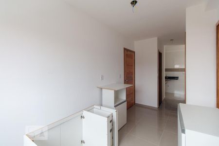 Apartamento para alugar com 40m², 2 quartos e 1 vaga Apartamento para alugar com 40m², 2 quartos e 1 vagaSala