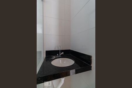 Apartamento para alugar com 40m², 2 quartos e 1 vaga Apartamento para alugar com 40m², 2 quartos e 1 vagaBanheiro
