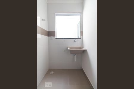 Apartamento para alugar com 40m², 2 quartos e 1 vaga Apartamento para alugar com 40m², 2 quartos e 1 vagaÁrea de serviço