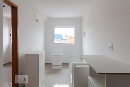 Apartamento para alugar com 40m², 2 quartos e 1 vaga Apartamento para alugar com 40m², 2 quartos e 1 vagaSala