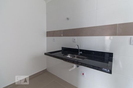 Apartamento para alugar com 40m², 2 quartos e 1 vaga Apartamento para alugar com 40m², 2 quartos e 1 vagaCozinha