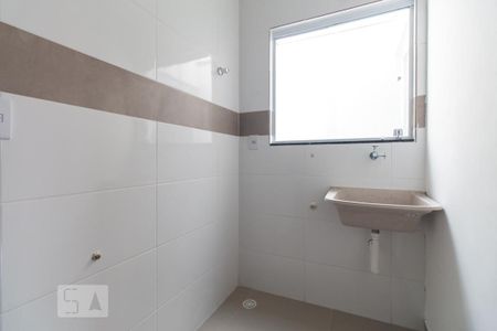 Apartamento para alugar com 40m², 2 quartos e 1 vaga Apartamento para alugar com 40m², 2 quartos e 1 vagaÁrea de serviço