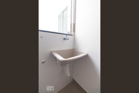 Apartamento para alugar com 40m², 2 quartos e 1 vaga Apartamento para alugar com 40m², 2 quartos e 1 vagaÁrea de serviço