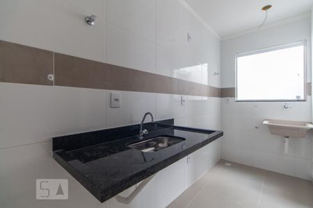 Apartamento para alugar com 40m², 2 quartos e 1 vaga Apartamento para alugar com 40m², 2 quartos e 1 vagaCozinha