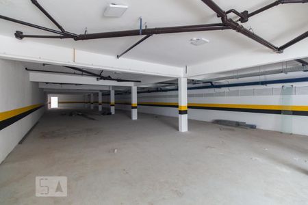 Apartamento para alugar com 40m², 2 quartos e 1 vaga Apartamento para alugar com 40m², 2 quartos e 1 vagaGaragem